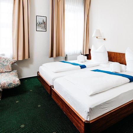 Hotel Brander Hof Экстерьер фото