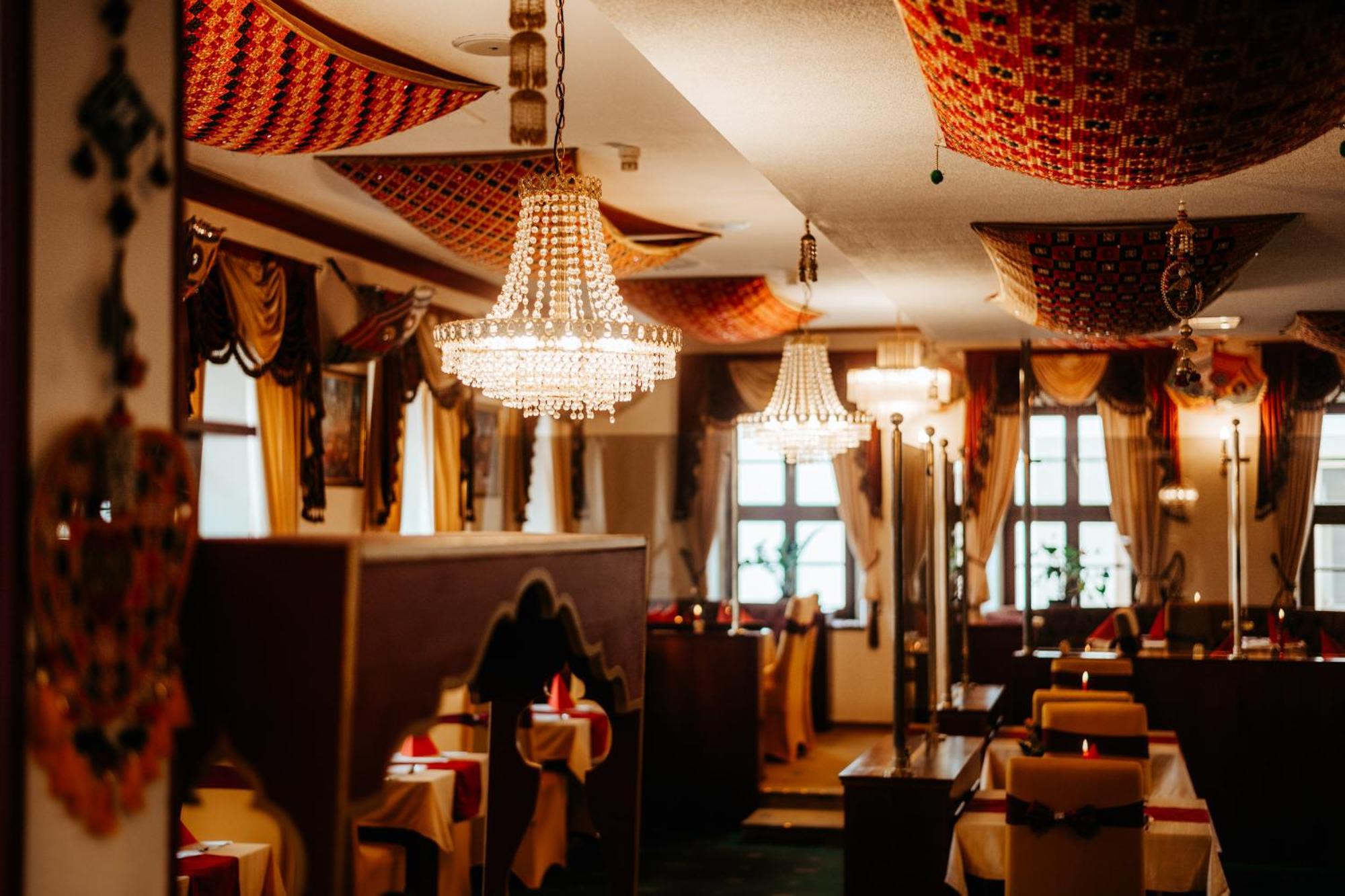 Hotel Brander Hof Экстерьер фото