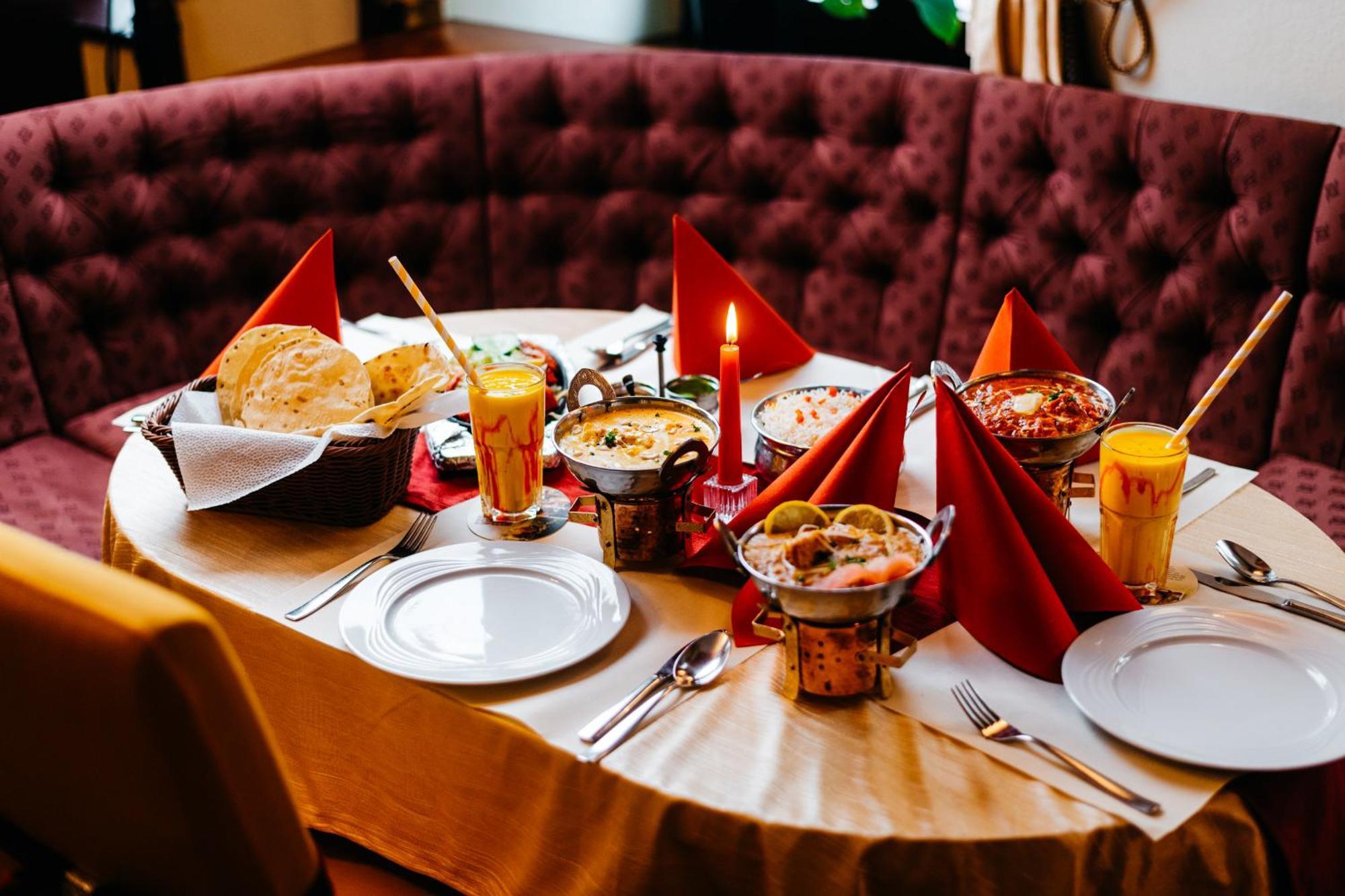 Hotel Brander Hof Экстерьер фото